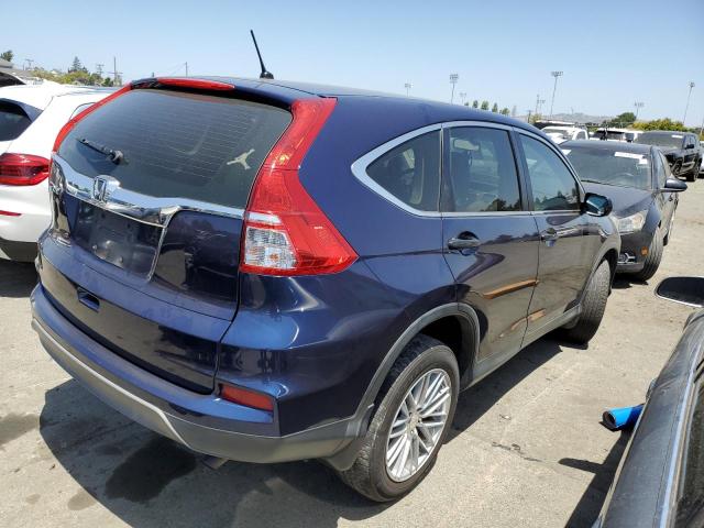 3CZRM3H36FG706612 Honda CR-V LX