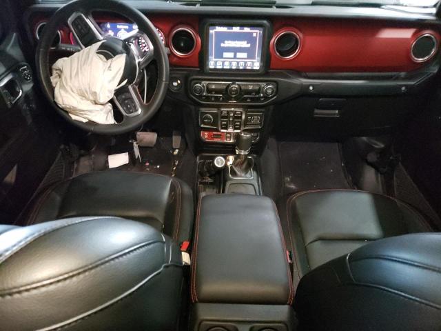 1C6JJTBG9NL139926 Jeep Gladiator Rubicon