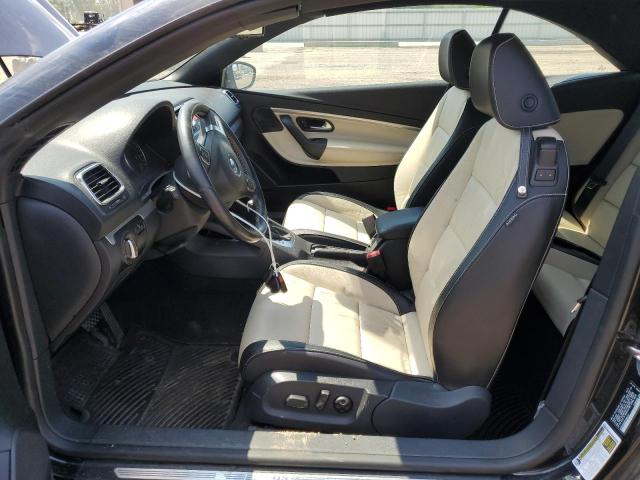 2015 VOLKSWAGEN EOS LUX WVWFW8AH6FV004173
