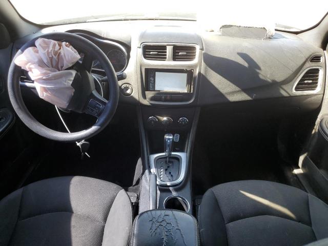 1C3CDZAB6EN154698 Dodge AVENGER SE