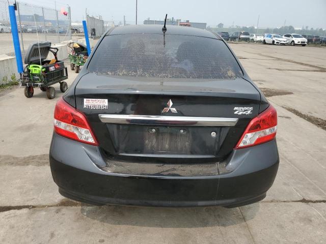 2018 MITSUBISHI MIRAGE ML32F3FJ0JHF09605