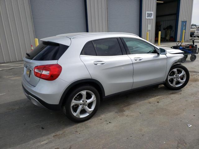WDCTG4GB9LU028281 Mercedes-Benz Gla 250 4matic