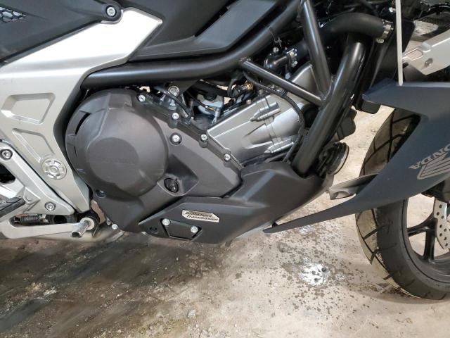 2023 HONDA NC750 XD JH2RH0916PK200835
