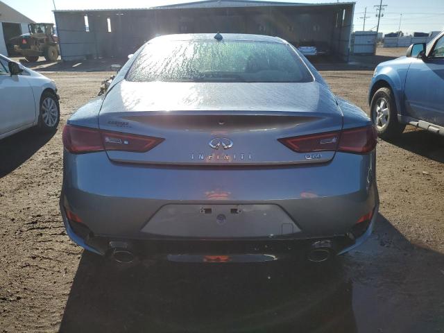 JN1EV7EK6JM342530 Infiniti Q60 Luxe 300