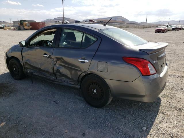 3N1CN7AP1HL844701 Nissan VERSA S