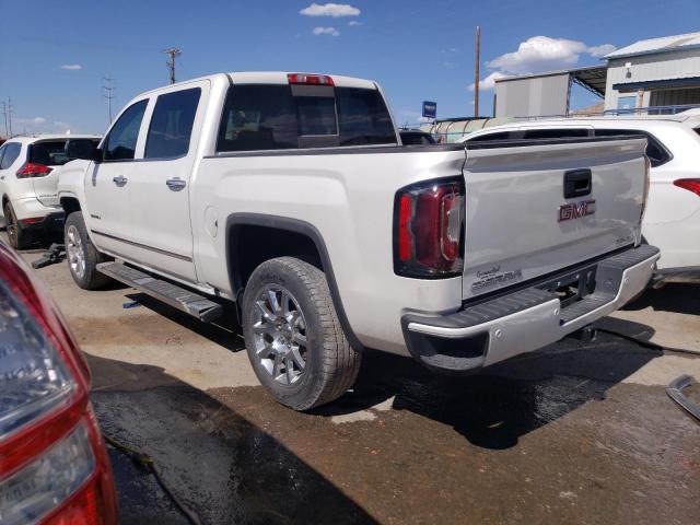 3GTU2PEJ8HG424667 GMC Sierra K1500 Denali