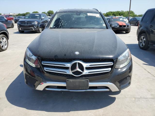 WDC0G4JBXHF182909 Mercedes-Benz GLC 300