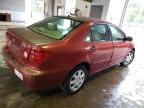 Lot #3027011833 2007 TOYOTA COROLLA CE