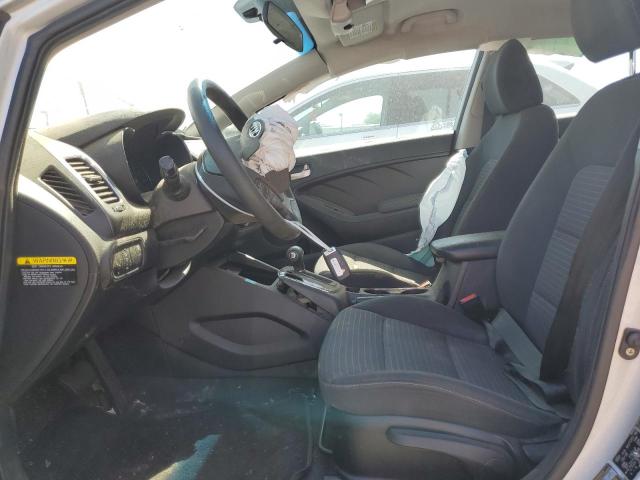 3KPFL4A79JE248325 KIA FORTE LX