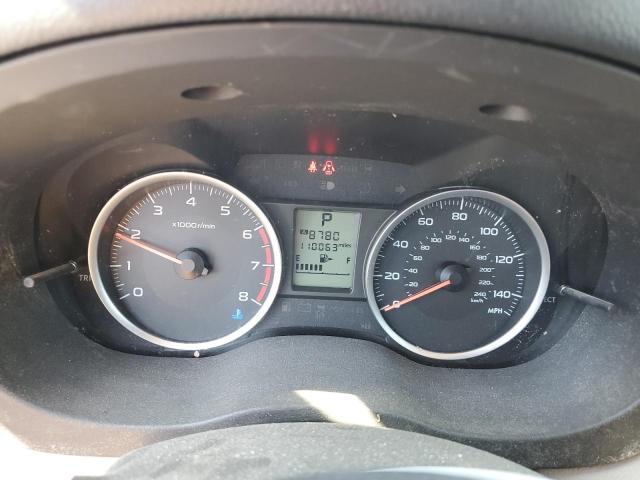 JF2SJABC9GH405208 Subaru Forester 2.5i