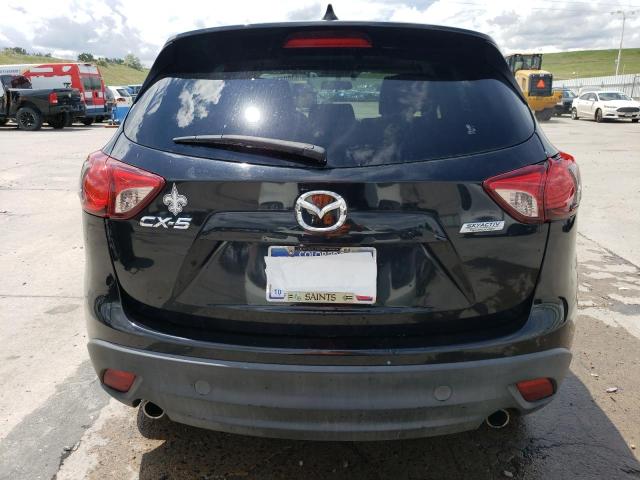 JM3KE2DY1E0317693 | 2014 MAZDA CX-5 GT