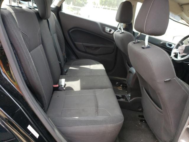 3FADP4BJ1GM107985 Ford FIESTA SE