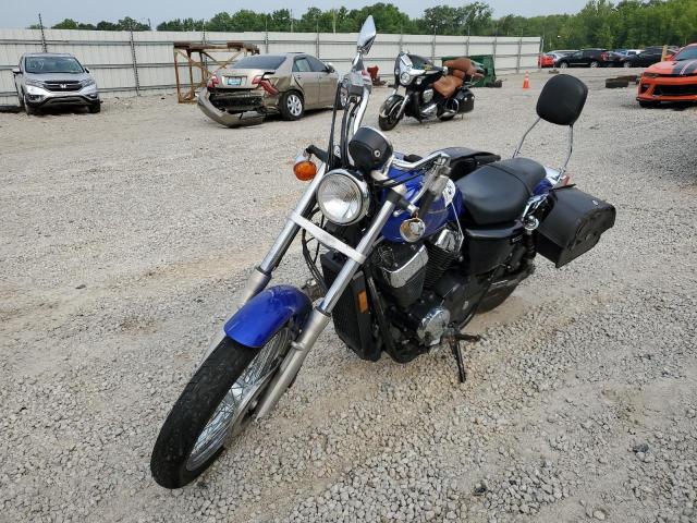 2012 HONDA VT750 S JH2RC5813CK200265