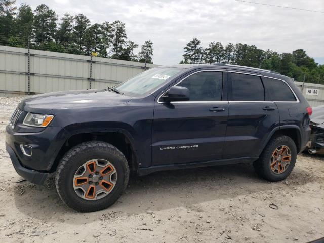 2015 JEEP GRAND CHEROKEE LAREDO for Sale | GA - ATLANTA SOUTH | Thu ...