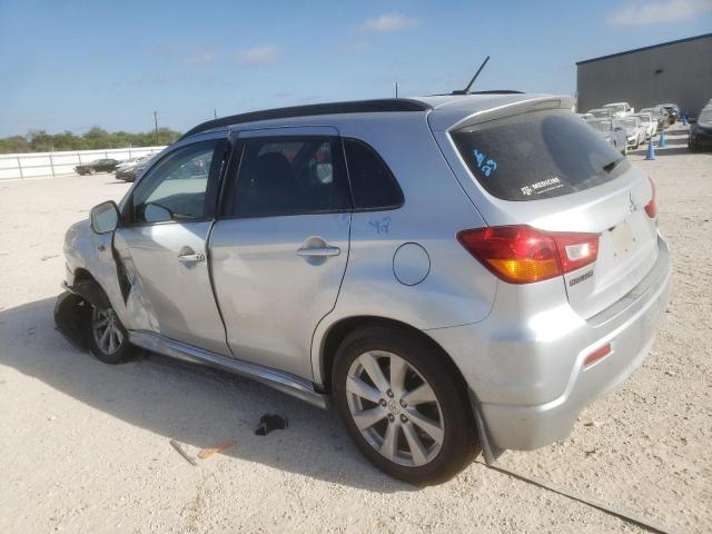 Vin: ja4ap4au1cz003895, lot: 57756093, mitsubishi outlander se 20122