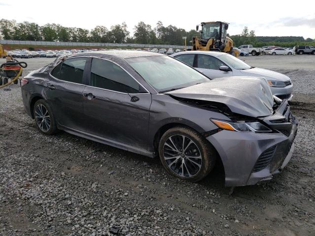 2019 TOYOTA CAMRY L/LE 4T1B11HKXKU778606