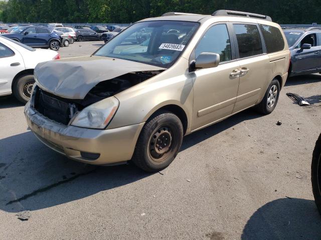 2006 Kia Sedona EX