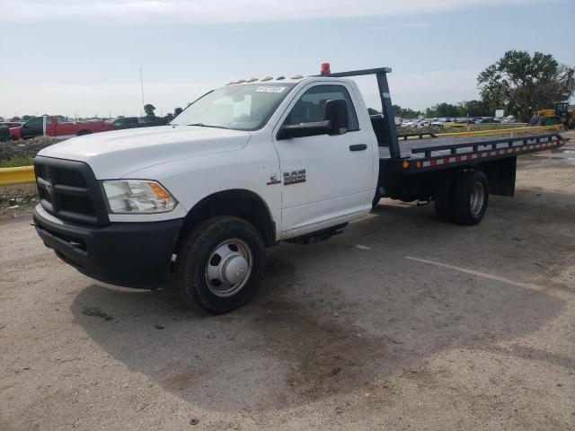 2015 Ram 3500 