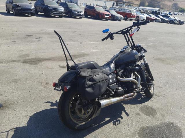 2017 HARLEY-DAVIDSON FXDLS 1HD1GS817HC324323