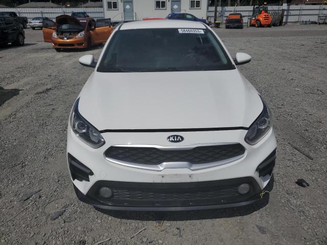 3KPF24AD8KE033495 KIA FORTE FE