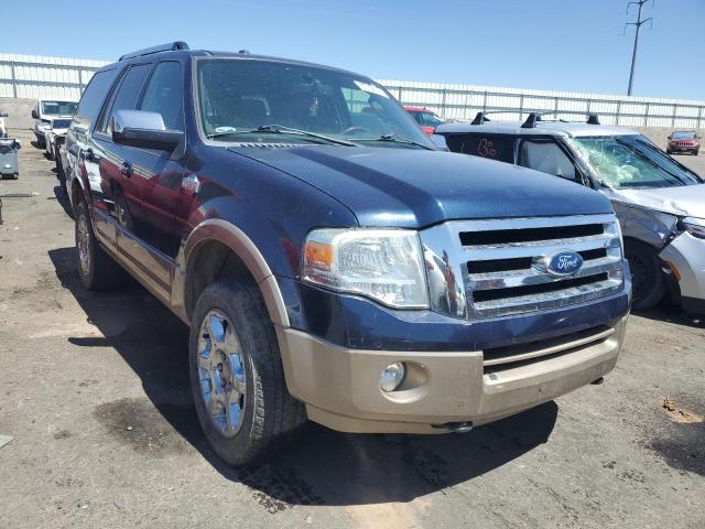1FMJU1J58EEF63182 Ford Expedition Xlt