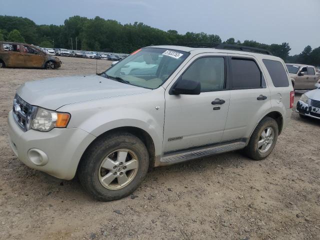 2008 Ford Escape XLT