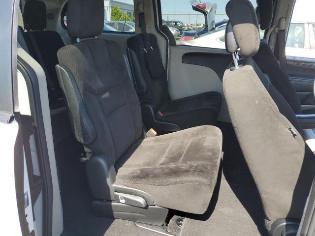 2C4RDGCG2GR376633 Dodge Grand Caravan Sxt