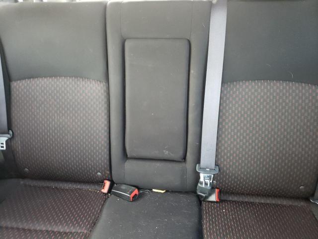 JA4AP3AU1JU003710 Mitsubishi Outlander Sport Es