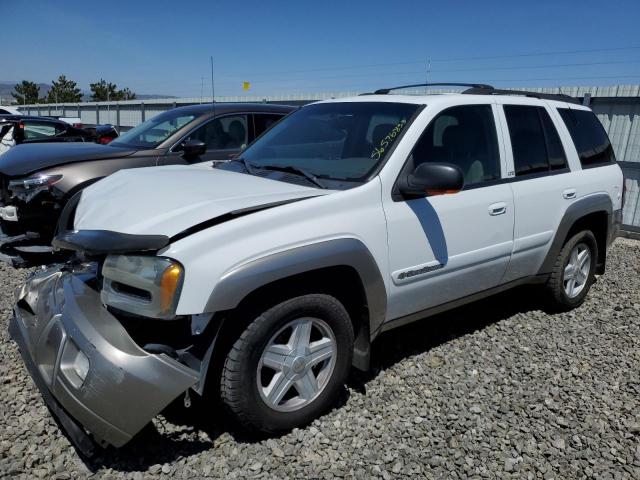 2003 Chevrolet TrailBlazer 