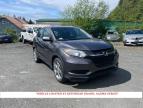 2016 HONDA HR-V LX - 3CZRU6H31GM769816