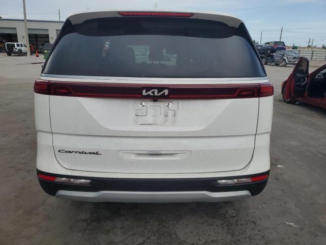 2022 KIA CARNIVAL L - KNDNB4H39N6092560