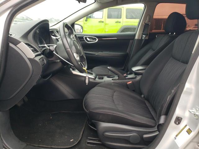 3N1AB7AP3GY248975 Nissan SENTRA S