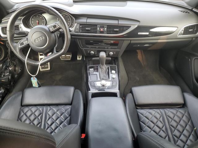 2017 AUDI A6 COMPETI - WAUF3AFC5HN059081