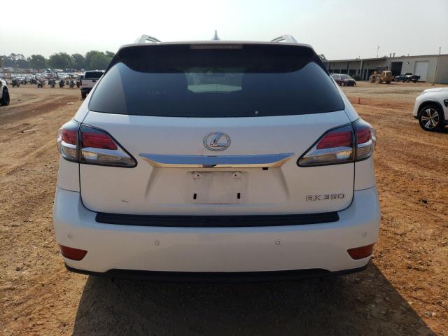 2015 LEXUS RX 350 - 2T2ZK1BA1FC200456