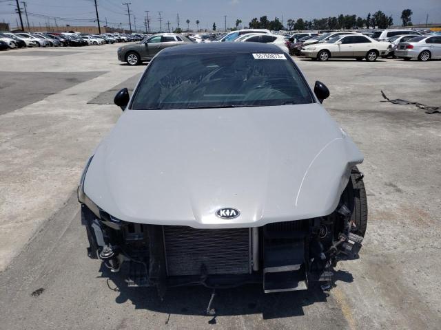 5XXG64J26MG062656 KIA K5 GT LINE