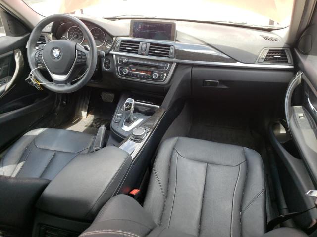 2015 BMW 328 D XDRI - WBA3K5C57FK301127