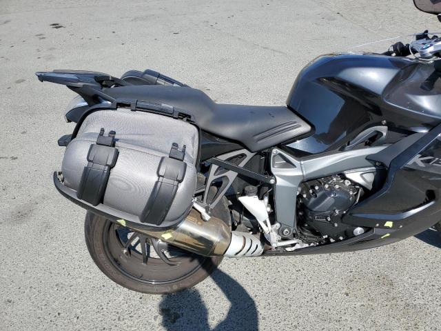 2014 BMW K1300 S - WB1050909EZV95015