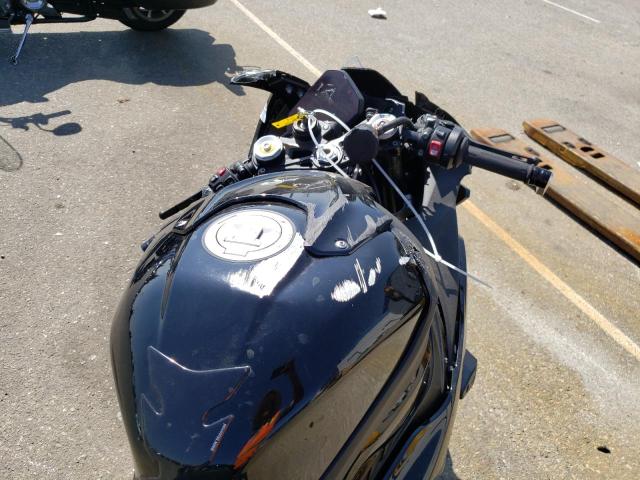 2021 BMW S 1000 RR - WB10E2309M6E61354