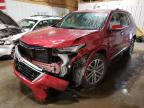 2023 CHEVROLET TRAVERSE - 1GNEVNKW9PJ165143