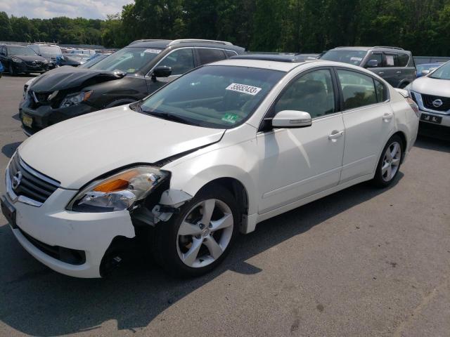 2008 Nissan Altima 3.5SE