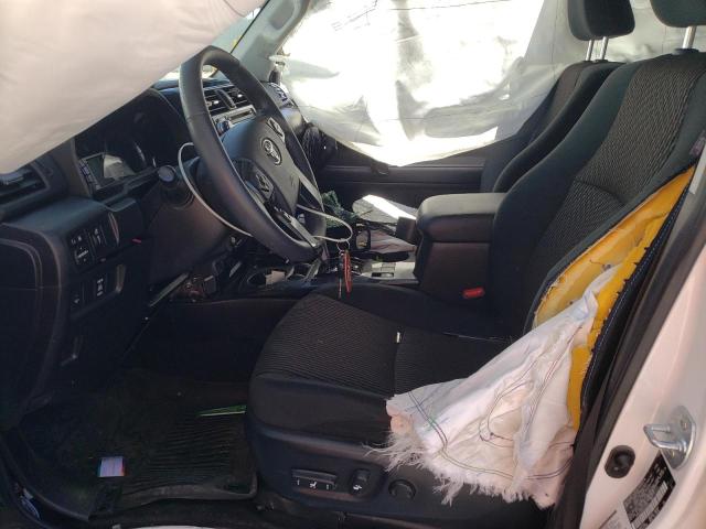 JTEBU5JR2K5735233 Toyota 4RUNNER SR5