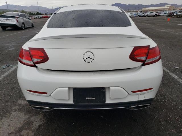 WDDWJ4JB3JF728172 Mercedes-Benz C 300