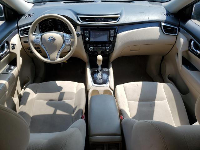 KNMAT2MV9FP504933 Nissan ROGUE S