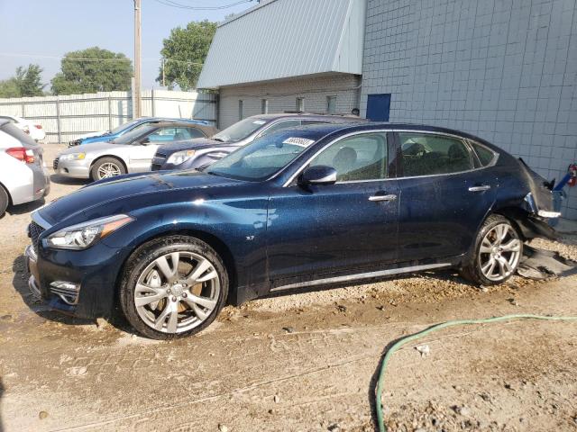 2016 INFINITI Q70L 3.7