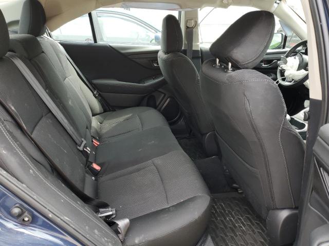 4S3BWAF62P3005671 Subaru Legacy Premium