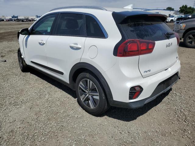 KNDCB3LC1N5547772 KIA NIRO LX