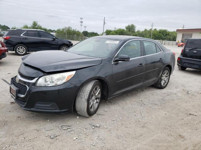 Vin: 1g11c5sl2ef284518, lot: 57484843, chevrolet malibu 1lt 20141