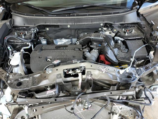 JA4APUAU9NU020640 Mitsubishi Outlander Sport Es