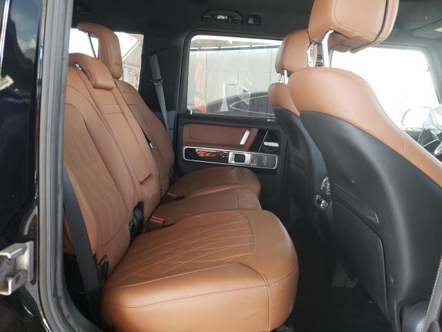 W1NYC6BJ7MX366921 Mercedes-Benz G 550