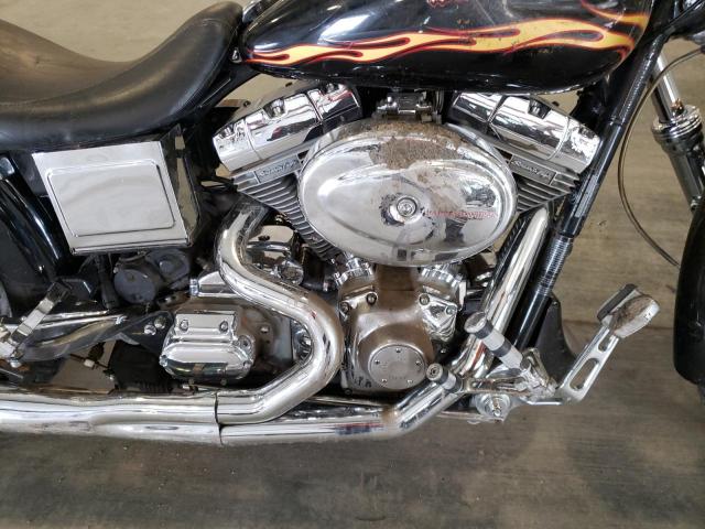 2002 HARLEY-DAVIDSON FXDWG3 1HD1PEV132Y953920